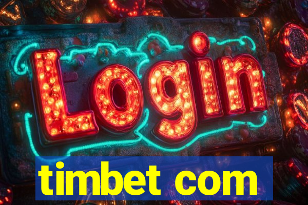timbet com